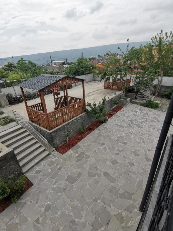 Guest House Eden Tbilisi Exteriér fotografie