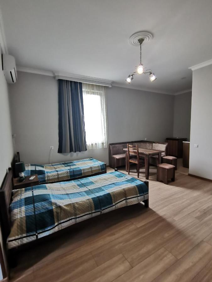 Guest House Eden Tbilisi Exteriér fotografie