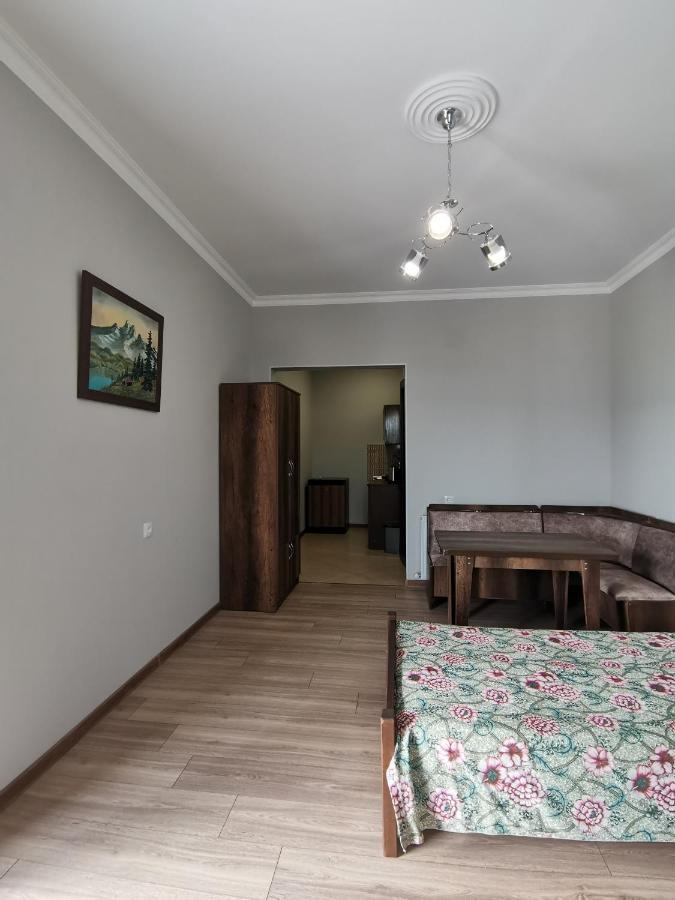 Guest House Eden Tbilisi Exteriér fotografie