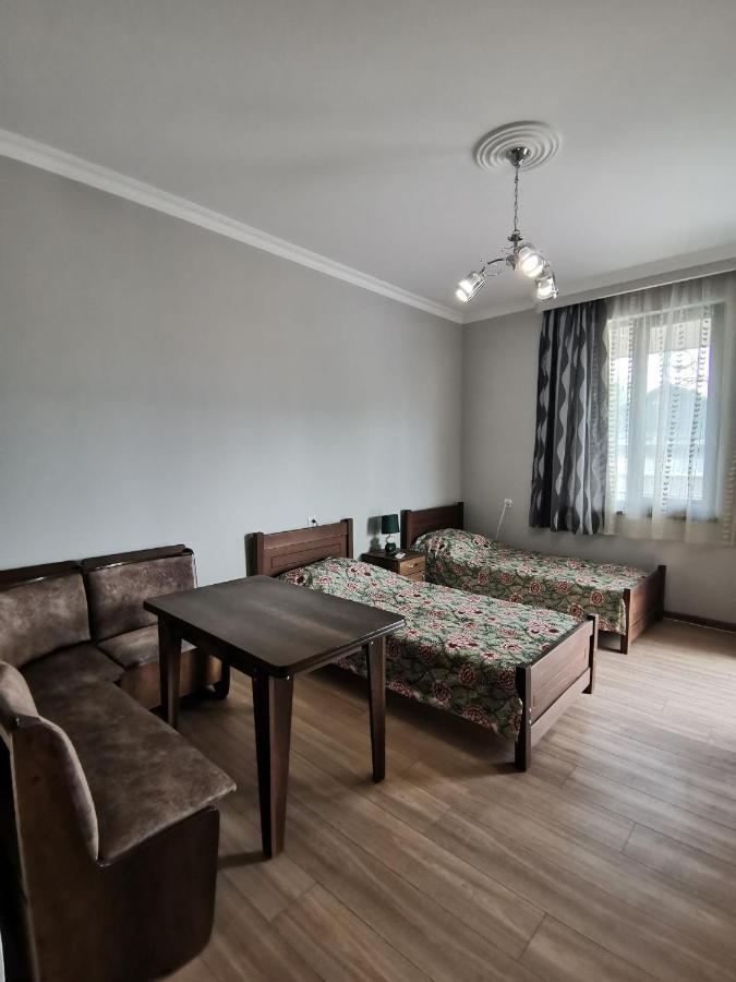 Guest House Eden Tbilisi Exteriér fotografie